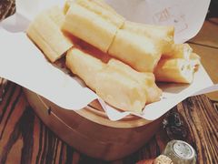 油条-大良毋米粥(锦龙路总店)