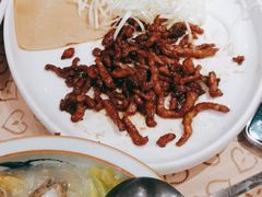 -大鸭梨(天通西苑店)