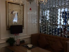-花舍·新派粤菜·西餐·下午茶(亚运村·鸟巢店)