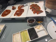 -小大董·烤鸭(观景餐厅·南京西路店)