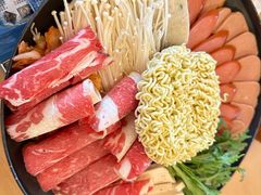 -汤连得温泉馆(宝山店)