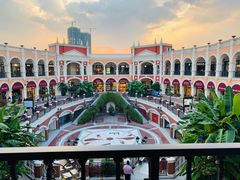 -佛罗伦萨小镇广佛名品奥特莱斯(疏港路店)