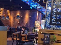 -bluefrog蓝蛙(皇庭广场店)