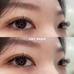 -LILY NAILS美甲美睫