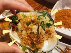 -木屋烧烤(龙湖天街店)