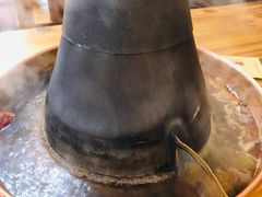 -东镇老火锅(长春路首店)