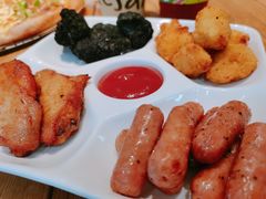 -乐凯撒披萨(正佳广场店)