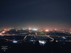 -鬼笑石后山停车场