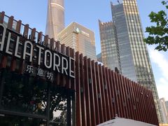 -上海中心大厦