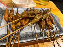 -管氏翅吧(甘家口店)