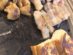 -乌拉烤肉(如皋首店)