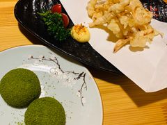 -福匠日本料理(人民路店)