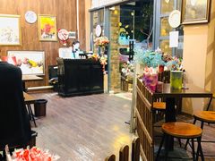 -新华阿喜烧烤(嘉泰雅园店)