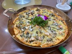 海蛎饼-龙宫海鲜楼(长乐漳港店)