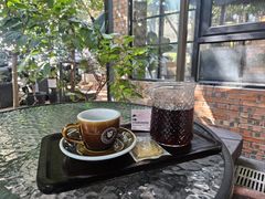 -旧雨咖啡·CoffeeFORU(黄村奥体店)