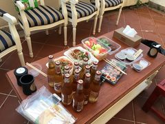 -金汤湾海水温泉度假酒店
