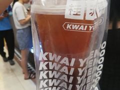 -桂桂茶(滨江百联店)
