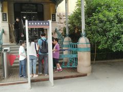 -青岛德国总督楼旧址博物馆