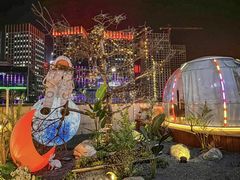 -享月汤皇·海鲜小火锅·聚会(曲江创意谷店)