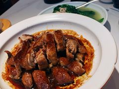 -秋色客家菜(南山店)
