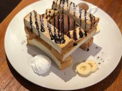 -Aroma Dessert Cafe(佑强楼店)