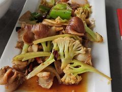 -阿弟特色海鲜餐厅·大排档(平潭店)