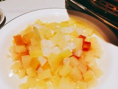 -爪王羊排火锅·烧烤