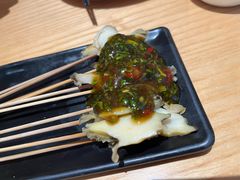 -隅乐胡椒虾·台湾菜·团建(皇岗店)