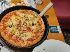 -萨贝尔意式餐厅(富安国际广场店)