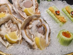 -上井精致料理(中兴商业大厦店)