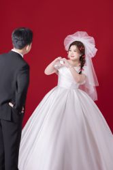 -太郎花子婚纱摄影TAHAKO(无锡店)