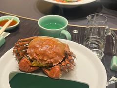 -西湖春天•老字号杭州菜(百汇店)