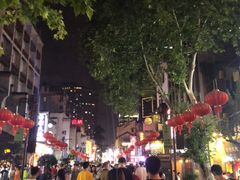 -黑色经典臭豆腐·湖南特产(太平街口店)