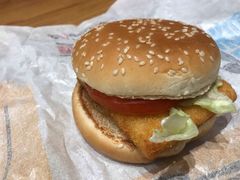 -汉堡王(EAC欧美中心店)