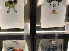 -优衣库(银座店)