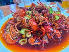-回味南塘老王虾尾(总店)