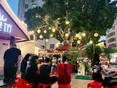 -泰堤坊(淡水体育馆店)