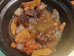 -阿巧一号私房菜(止园路店)