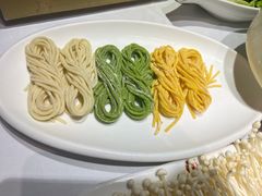 -德天肥牛海鲜火锅(城西银泰店)