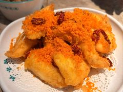 -淘米捞·米汤脆鲩鱼火锅(福田皇岗店)