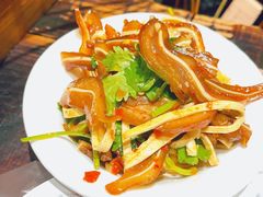 -盟重烧烤(高正街店)