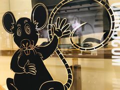 -DFS迪斐世(香港广东道店)