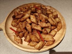 -耶里夏丽·丝路新疆菜·清真食品(徐汇南丹东路臻选店)