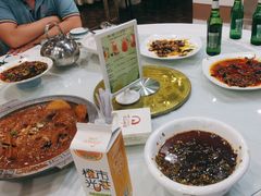 -今天国际酒店-餐厅