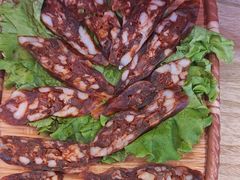 -阿婆情腊排骨火锅(金虹路店)