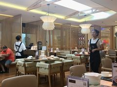 大堂-上关雪東北菜(中房金谊店)
