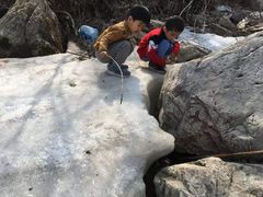 -大连天门山国家森林公园