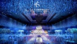 -广州中心皇冠假日酒店·宴会厅