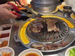 -喜来稀肉(虹泉路店)
