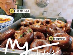 -梅溪·小伙子干挑面(安吉总店)
